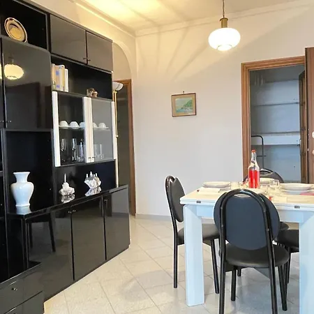 Appartement Garage E Vista - Relax Distanti Dalla Confusione Borgio Verezzi