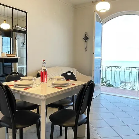 Garage E Vista - Relax Distanti Dalla Confusione Appartement