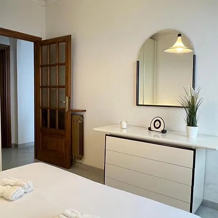 Garage E Vista - Relax Distanti Dalla Confusione Appartement