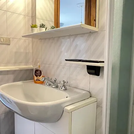 Garage E Vista - Relax Distanti Dalla Confusione Appartement *