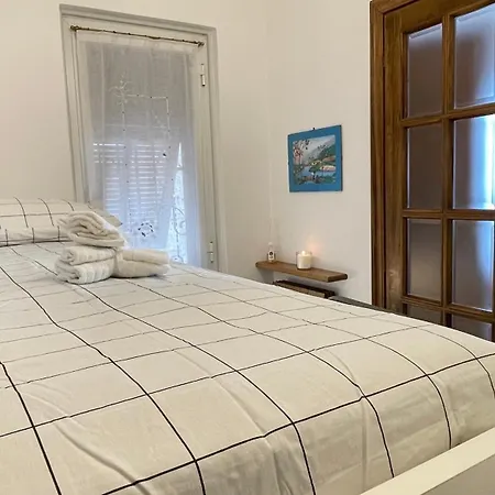 Garage E Vista - Relax Distanti Dalla Confusione Appartement