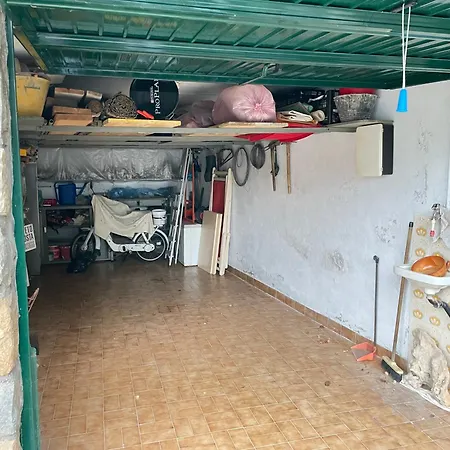 Appartement Garage E Vista - Relax Distanti Dalla Confusione